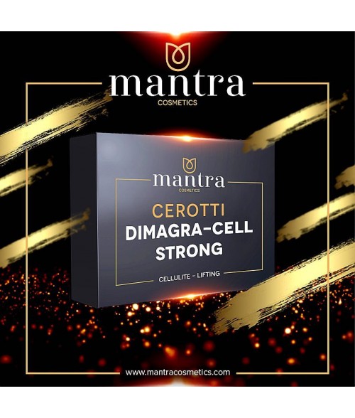 Cerotti dimagra-cell strong